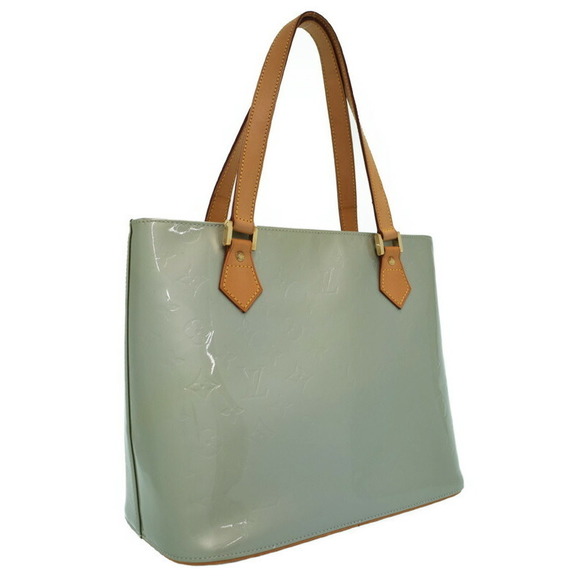 Louis Vuitton Vernis Tote Houston Bag - Picture 1 of 8